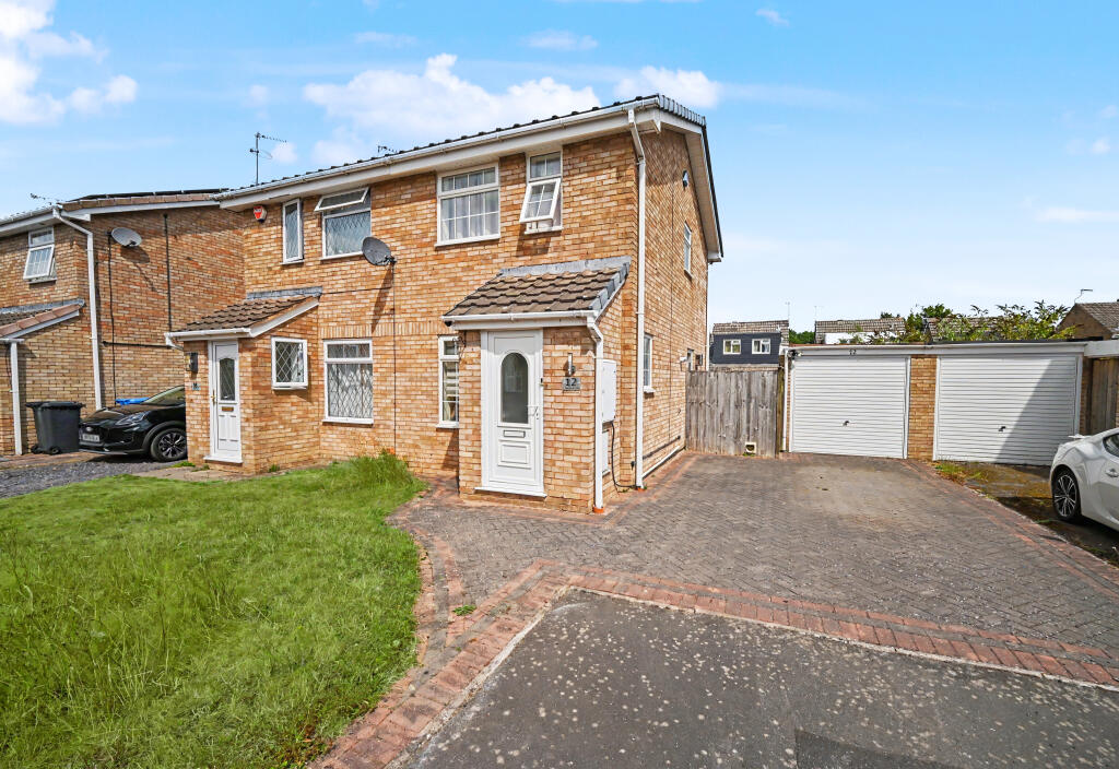 Main image of property: Egelwin Close, Perton, Wolverhampton, WV6
