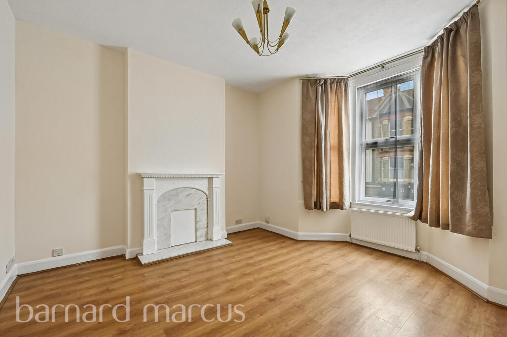 Main image of property: Nova Road, CROYDON