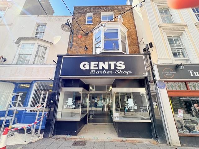 Main image of property: Albert Court, Ramsgate