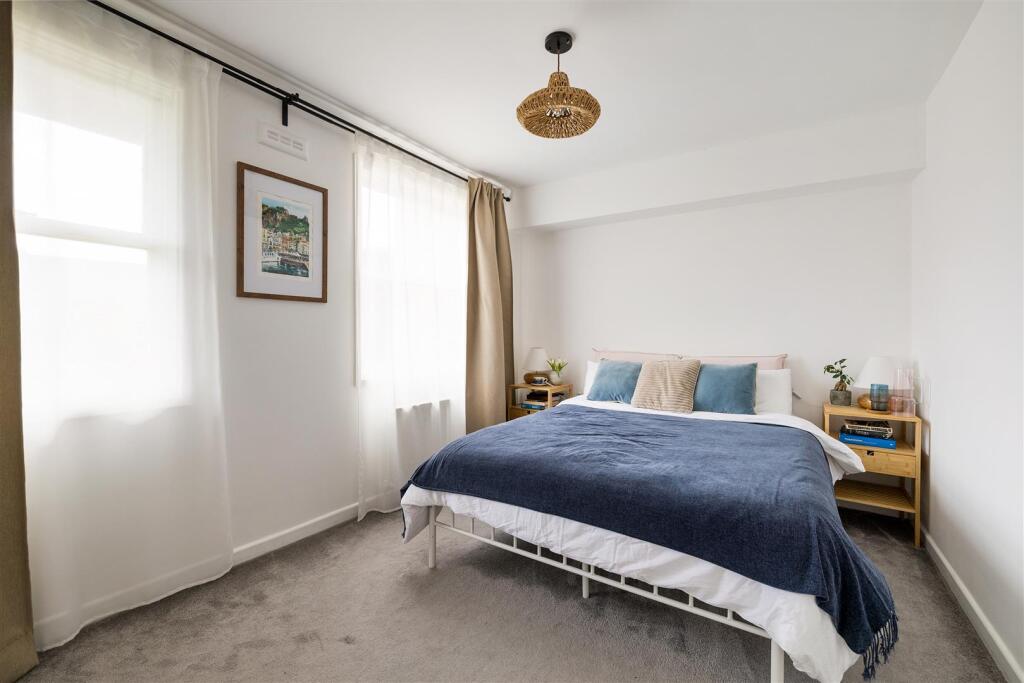 Apartment in London, Hackney - View 4
