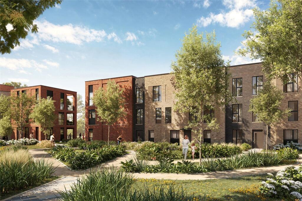 Main image of property: Eddington Avenue, Cambridge, Cambridgeshire