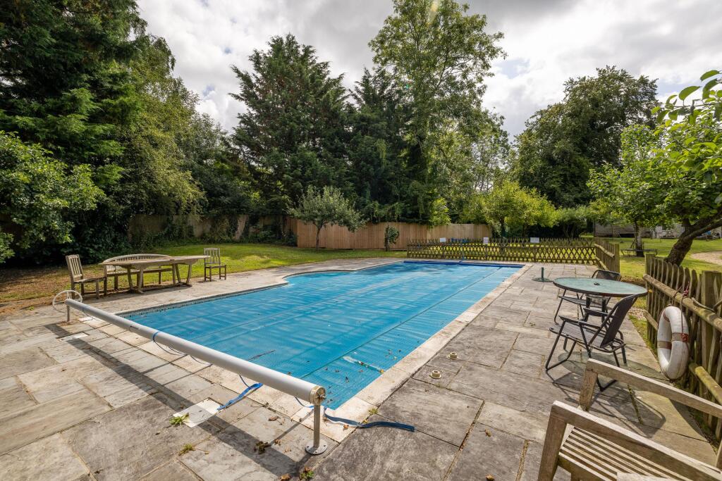 Additional image 14 of Muchelney Road, Baltonsborough, Glastonbury, Somerset, BA6