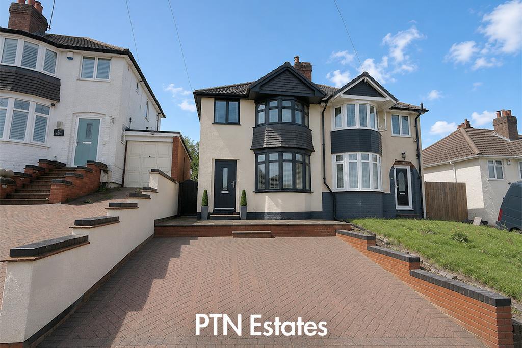 Main image of property: Trafalgar Road, Tividale, Oldbury