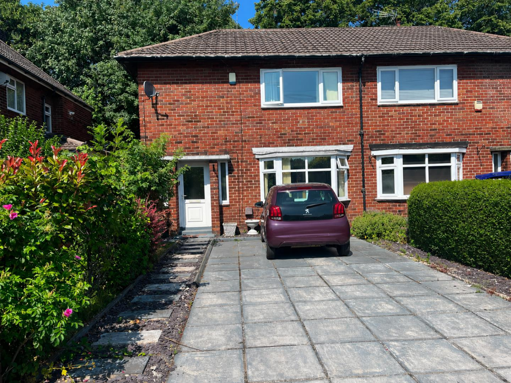 Main image of property: Darnton Road, Stalybridge