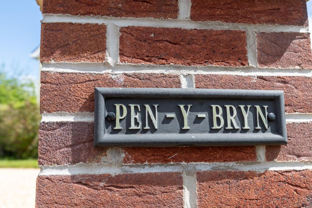 Penybryn, Creigiau, Cardiff photo 3