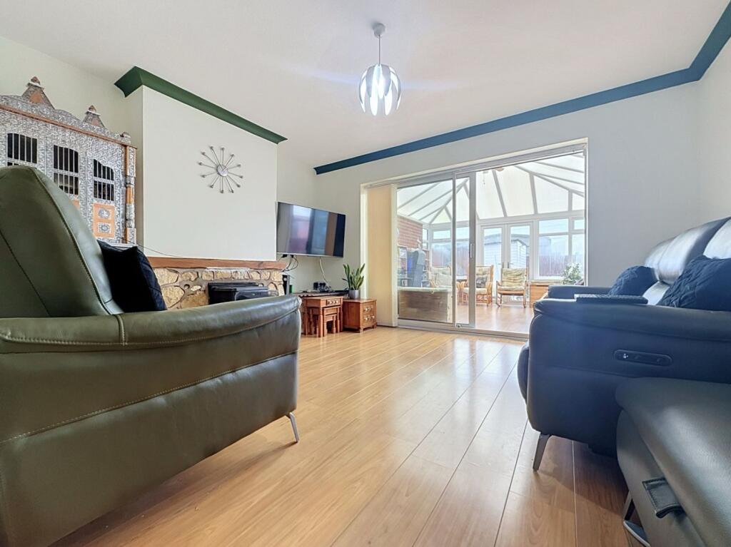House in Leicester - View 5