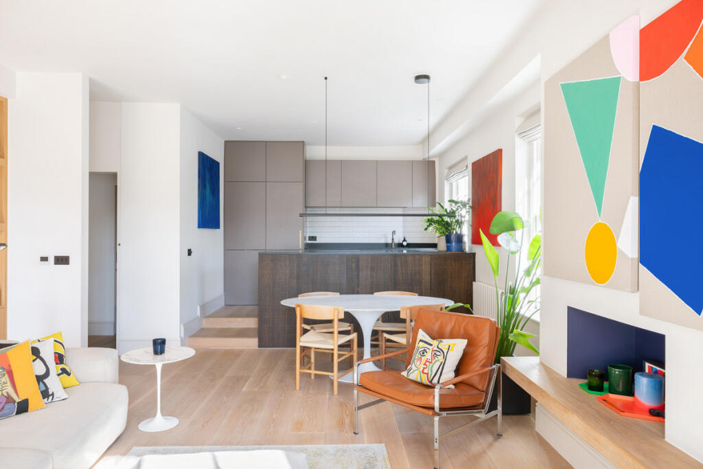Apartment in London - View 4