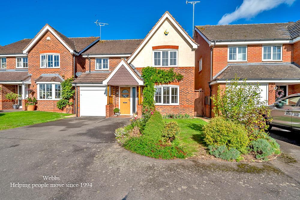 Main image of property: Fernbank Crescent, Walsall