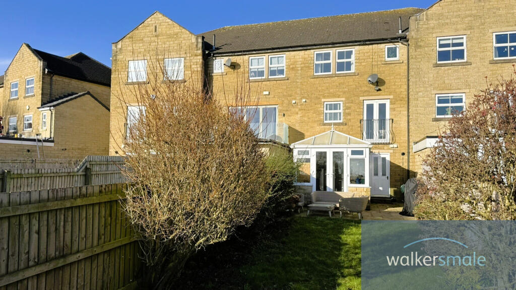 Main image of property: Hilton Grange, Bramhope, Leeds, West Yorkshire