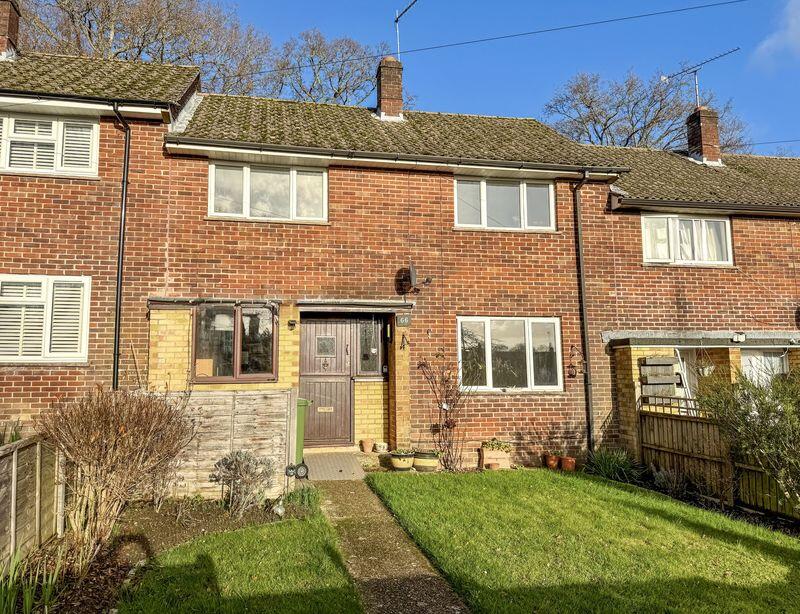 Main image of property: Bishops Waltham 