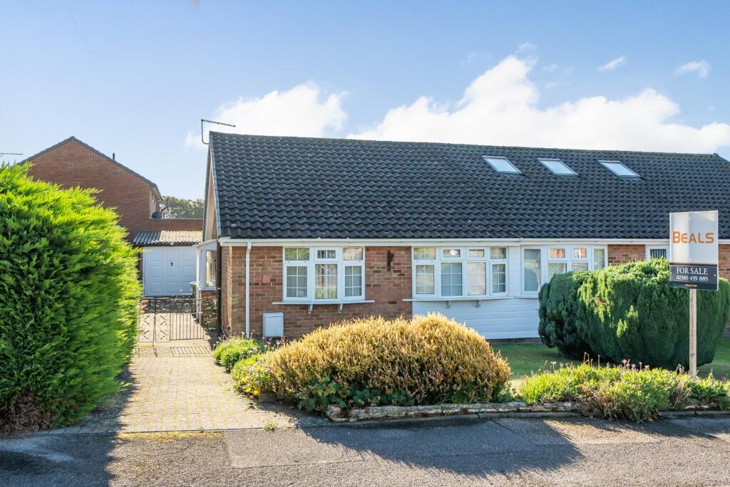 Main image of property: The Grove, Sholing, Southampton, Hampshire, SO19