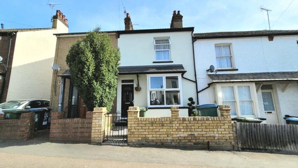Main image of property: St. James Road, Watford, Hertfordshire, WD18