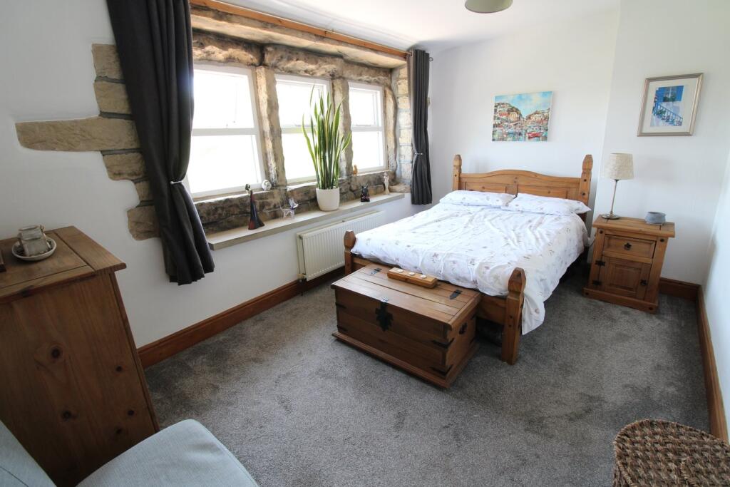 Additional image 9 of West Shaw, Oxenhope, Keighley, BD22