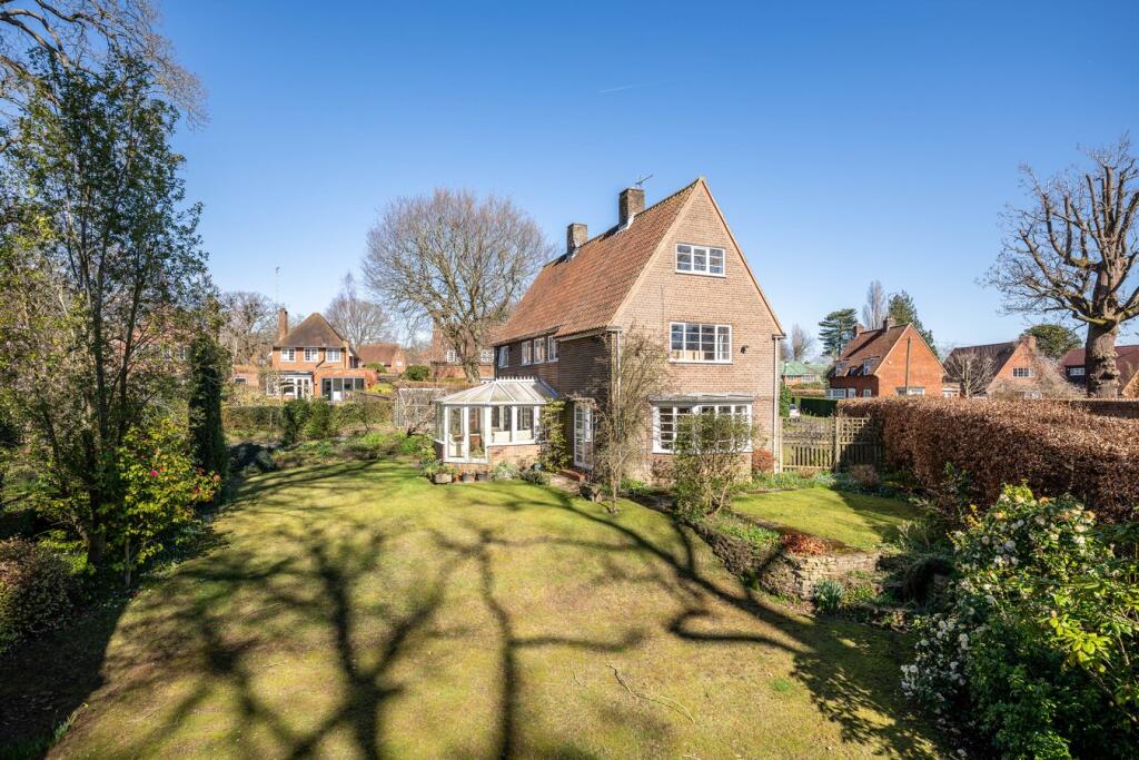 Additional image 30 of Sherrardspark Road, Welwyn Garden City, AL8