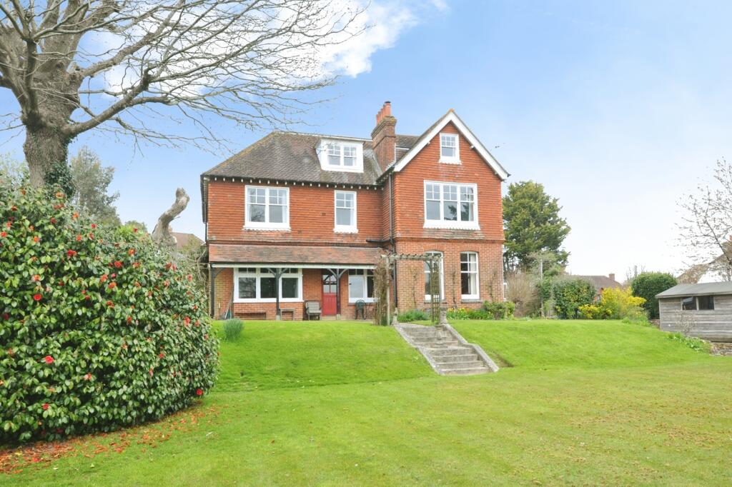 Main image of property: Bellhurst Road, Robertsbridge, East Sussex, TN32