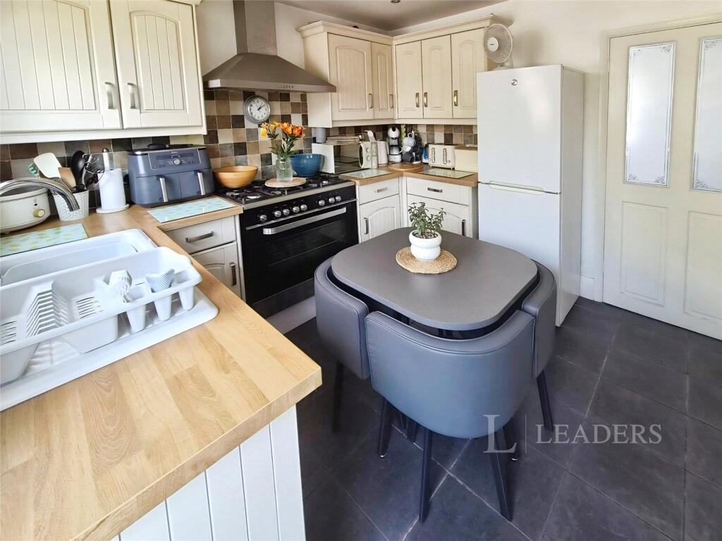 House in Derby, Ockbrook and Borrowash - View 3
