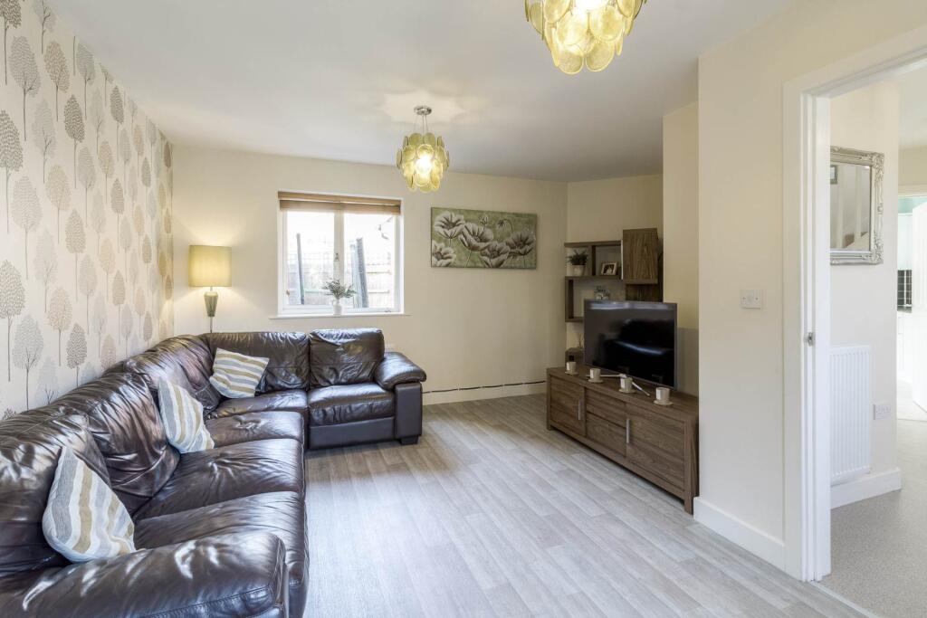 Blythebridge, Broughton photo 4
