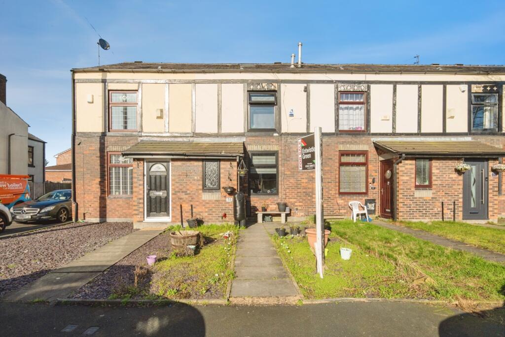 Main image of property: Marlbrook Drive, BOLTON, Lancashire, BL5