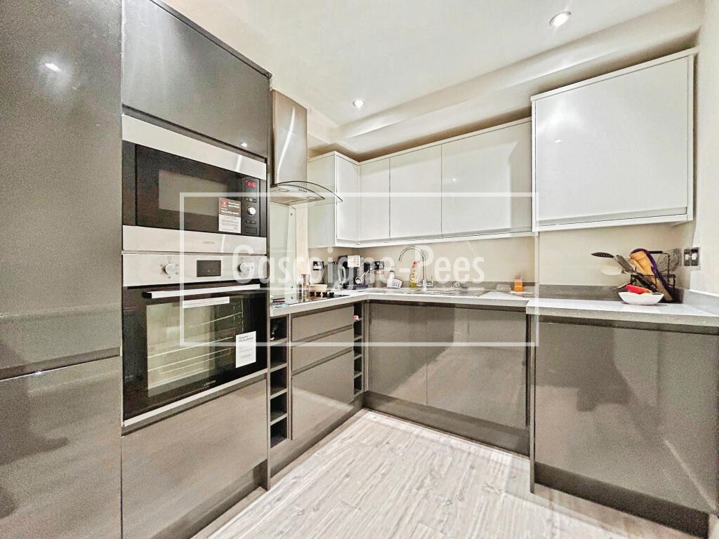 Main image of property: Trafalgar Court, Aldershot, GU11