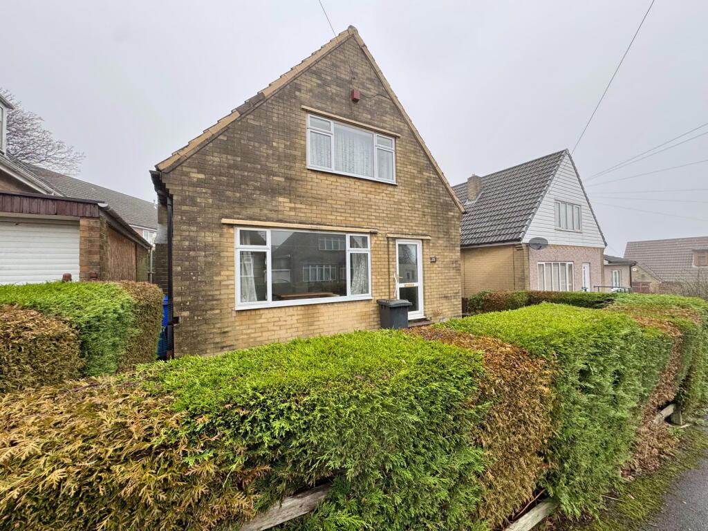McIntyre Road, Stocksbridge, Sheffield, S36 1DG photo 2