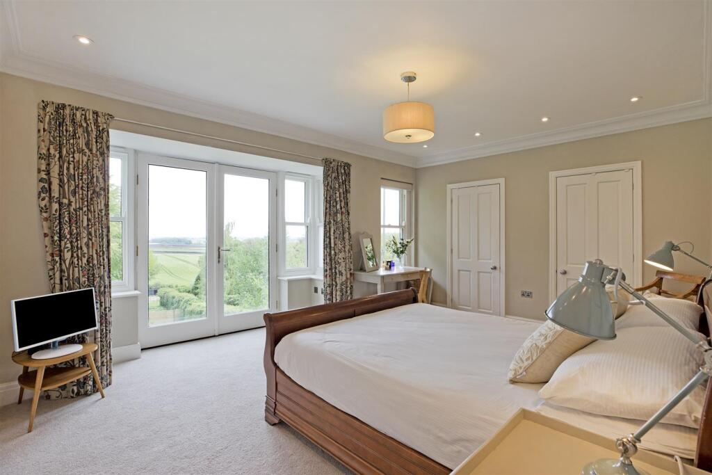 House in York, Marton cum Grafton - View 5