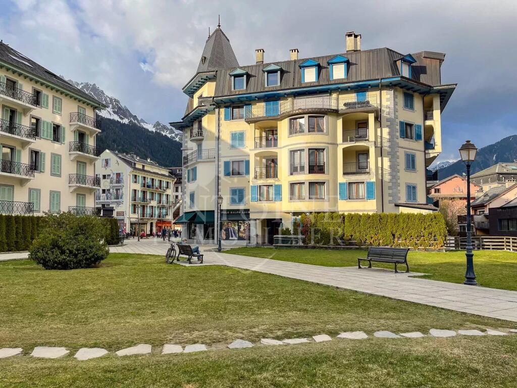 Main image of property: Rhone Alps, Haute-Savoie, Chamonix