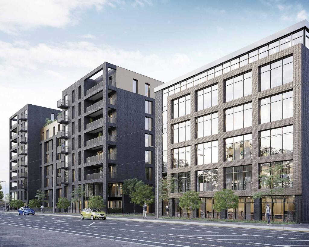 Main image of property: West One, Manchester