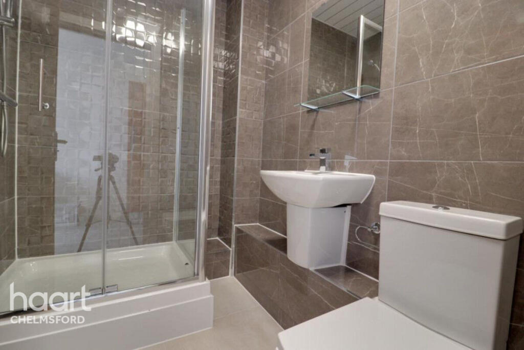 Main image of property: 122A Springfield Road, Chelmsford