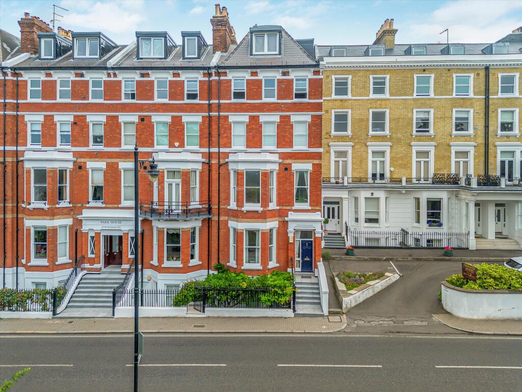 Main image of property: Richmond Hill, Richmond, TW10