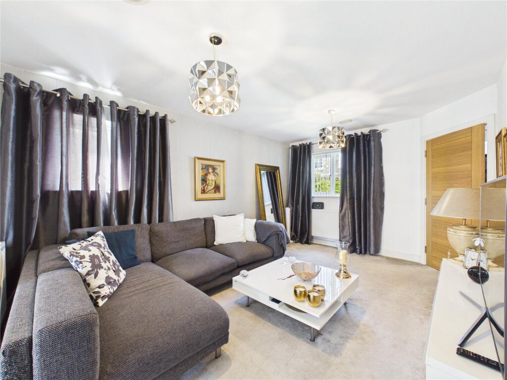 Main image of property: Lower Chapel Road, Hanham, Bristol, BS15