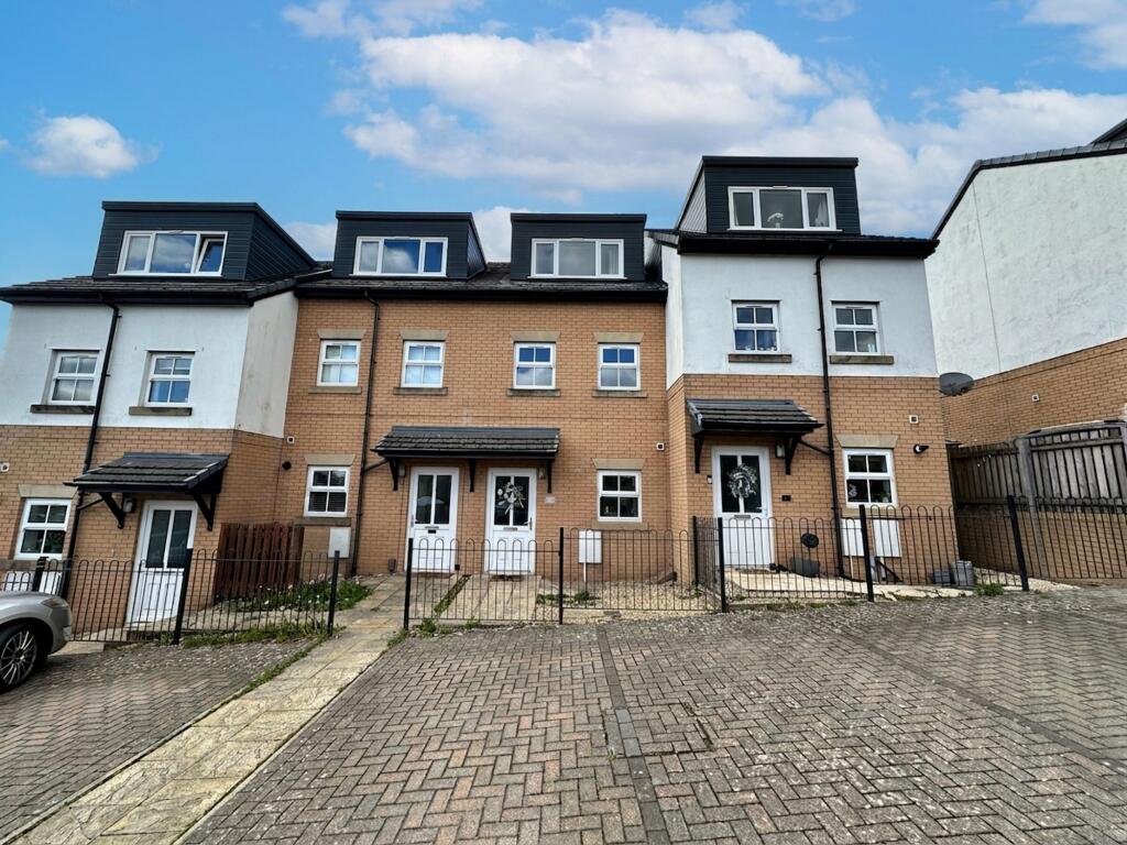 Main image of property: Little Toms Lane, Burnley, BB10
