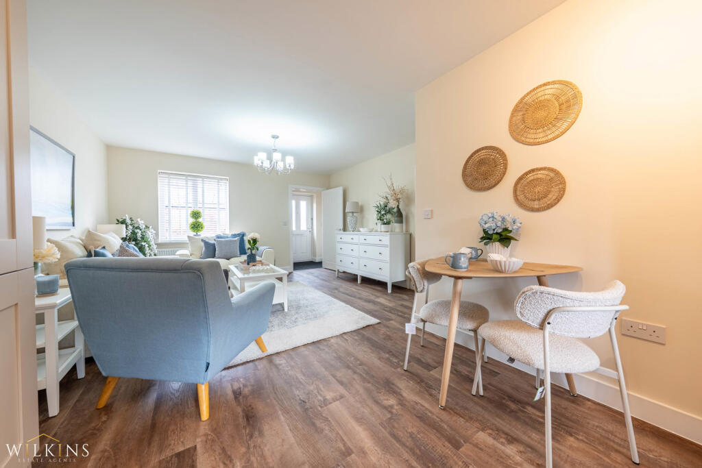 Additional image 6 of Woodwinds, Warton, Tamworth, B79