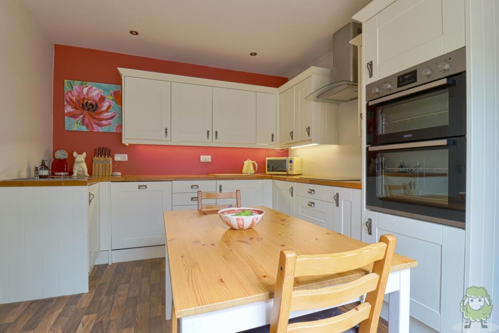 House in South Tyneside, Whiteleas - View 3