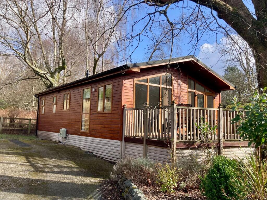 Main image of property: White Cross Bay Holiday Park & Marina, Ambleside Road, Windermere, LA23 1LF