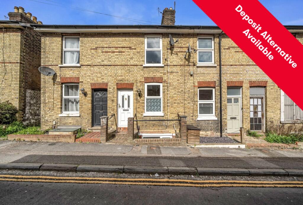 Main image of property: Mercer Street, Tunbridge Wells, Kent, TN1