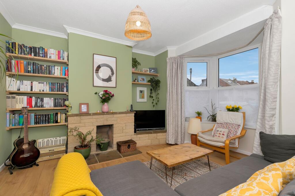 Main image of property: Victoria Parade, Bristol, BS5