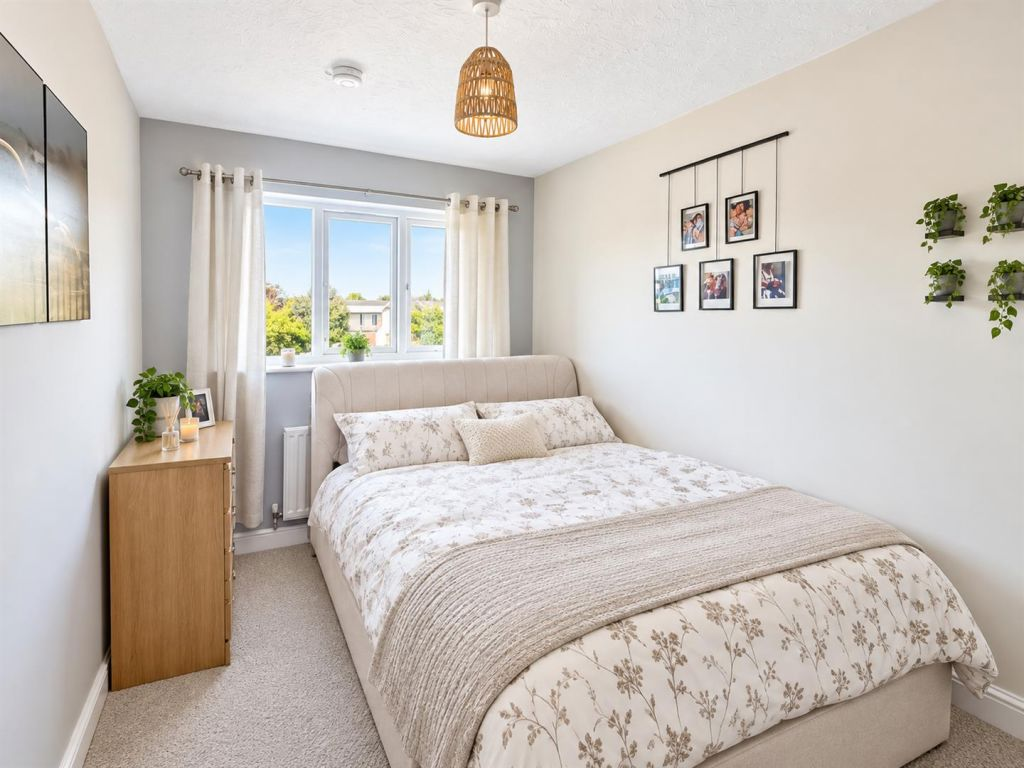 Apartment in Gosport, Priddy's Hard - View 4