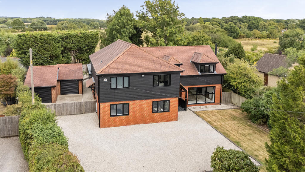 Main image of property: Church Road, Newtown, PO17
