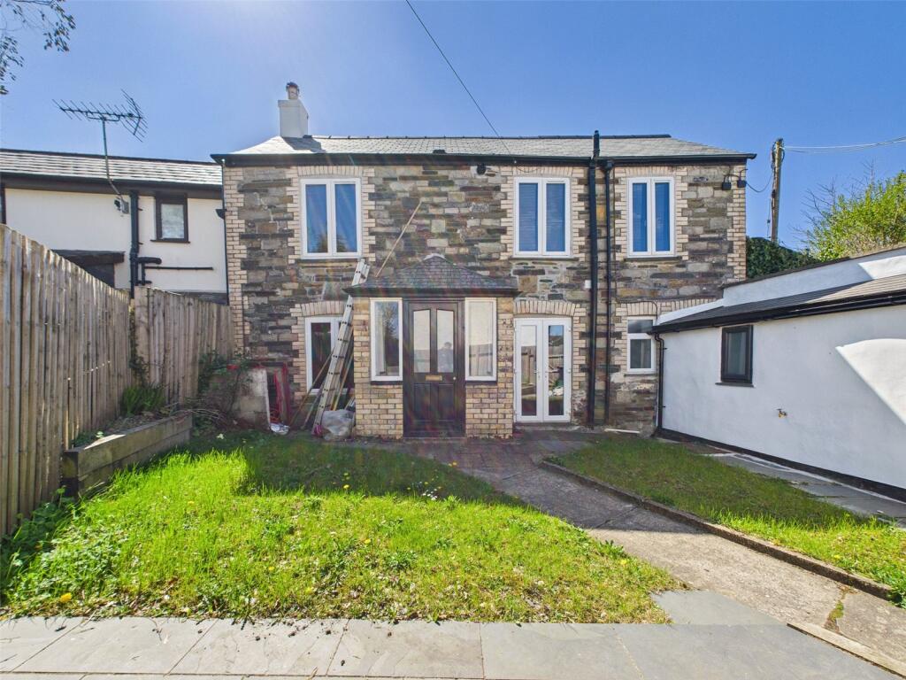 Main image of property: Chapel Street, Camelford, Cornwall