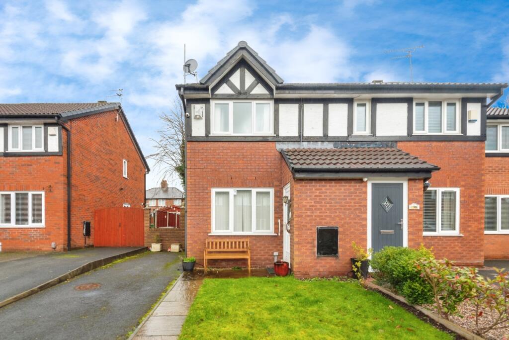 Main image of property: Lemon Tree Walk, Merseyside, WA10