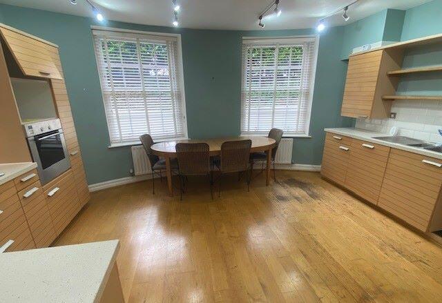 Flat 1 Temple Heights, Windlesham Road, Brighton, East Sussex, BN1 3AY photo 5