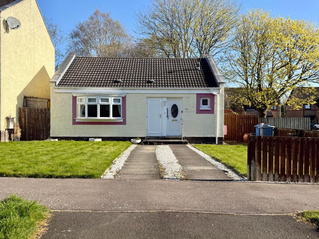Main image of property: Caskie Drive, Blantyre, G72