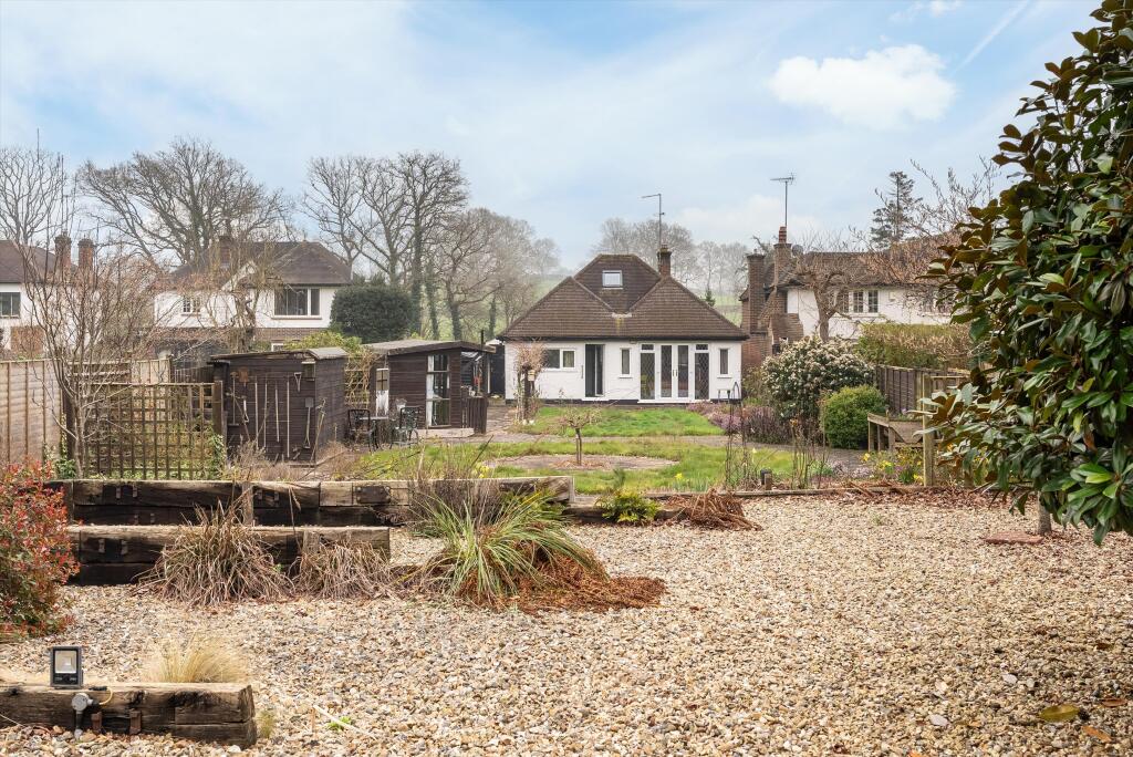 Main image of property: Blundel Lane, Stoke d'Abernon, Cobham, Surrey KT11