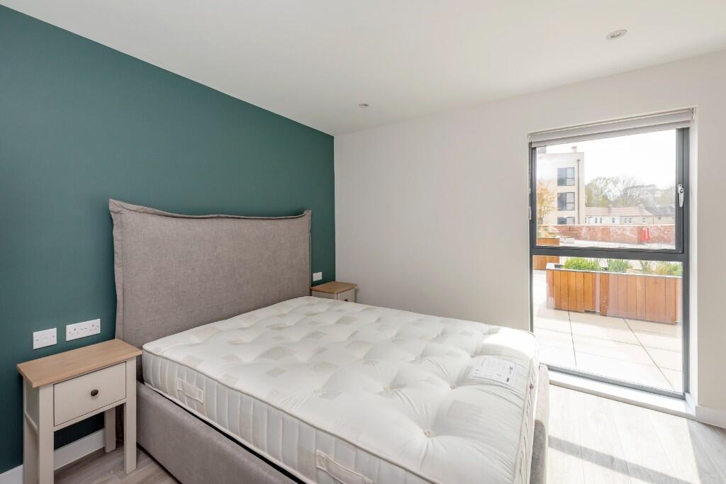 Main image of property: 3 The Stone Works, Spring Wharf, Roseberry Road, Bath, Somerset, BA2