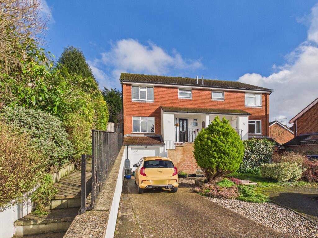 Main image of property: The Spinney, Chesham, Buckinghamshire, HP5