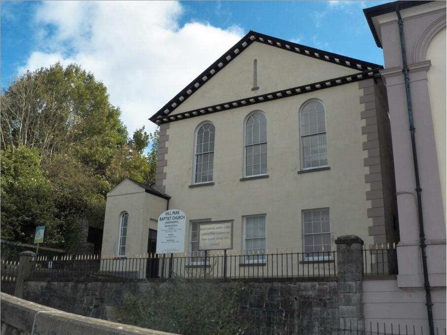 Main image of property: Haverfordwest