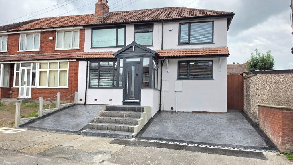 Main image of property: North Road, Audenshaw