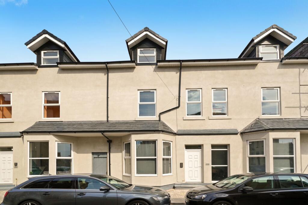 Main image of property: 32-36 Coop Street, Blackpool, FY1 5AJ