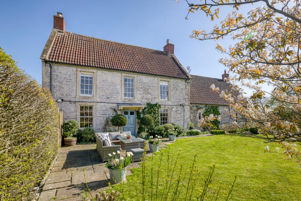 Main image of property: Rectory Farm, Hornblotton
