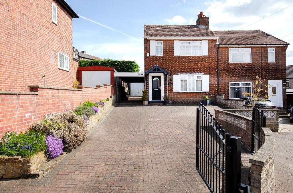 Main image of property: Mayfield Avenue, Bailiff Bridge, HD6 4EF